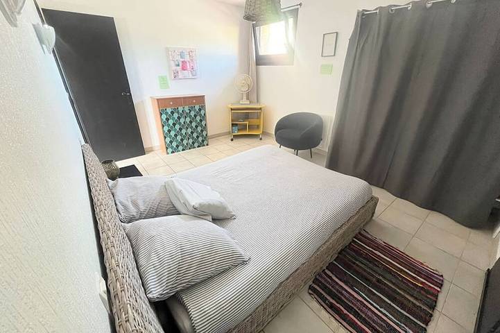 Gîte pour 4 personnes à Lavelanet - 3