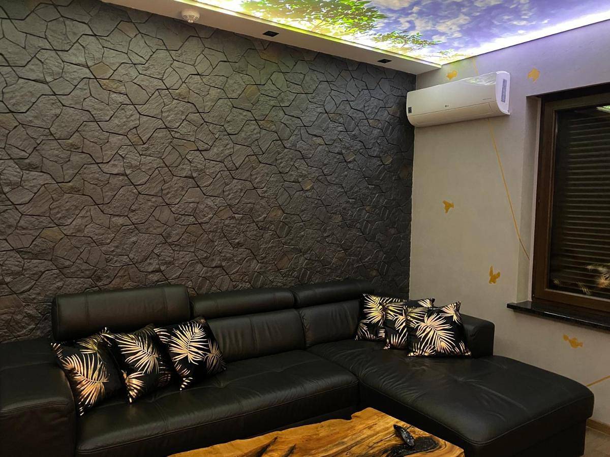 Cały apartament, Apartament Arkana Premium in Świętochłowice, Śląsk