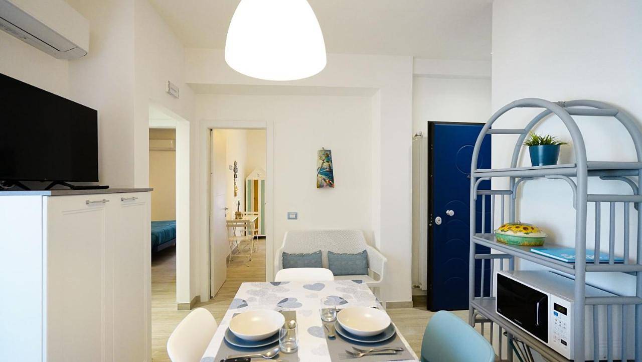Two-Bedroom House in Lido Margarita, Ragusa