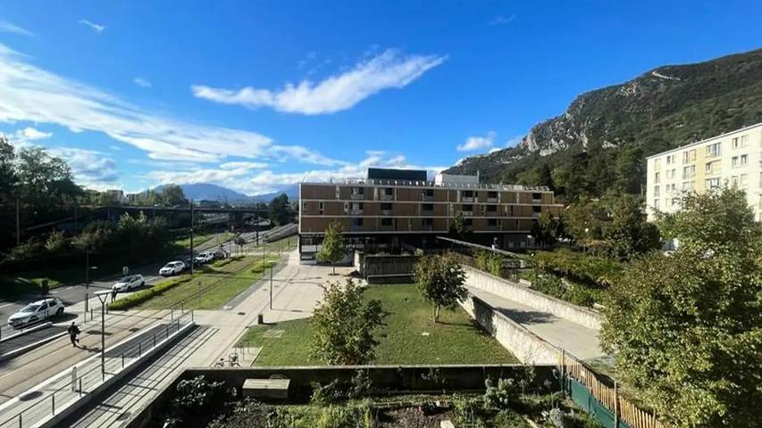 Appartement de vacances pour 3 personnes - 1