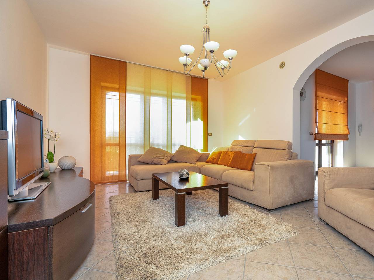 Ganze Wohnung, Silvia in Vizinada, Zentralistrien