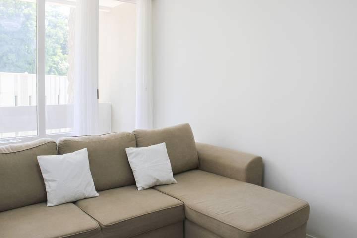 Gîte pour 6 personnes, adapté aux familles dans Seine-Saint-Denis - 3