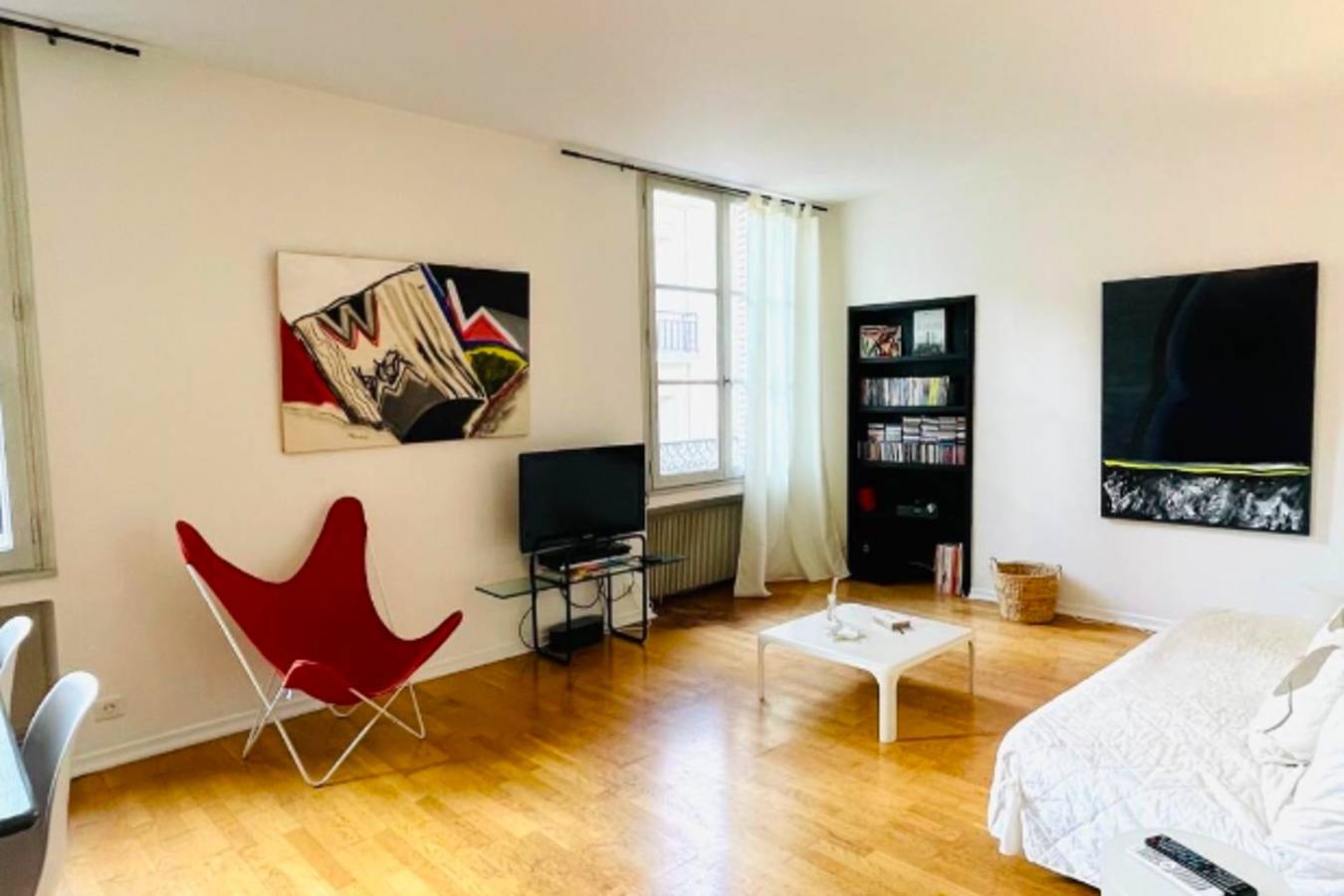 Apartamento entero, Bright stay in Perpignan for 4 people in Perpiñán, Côte d'Améthyste