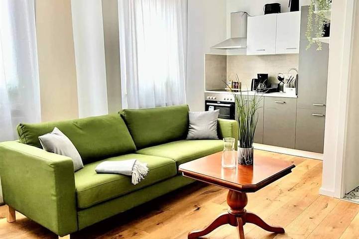 Ferienhaus für 1 Personen - 1
