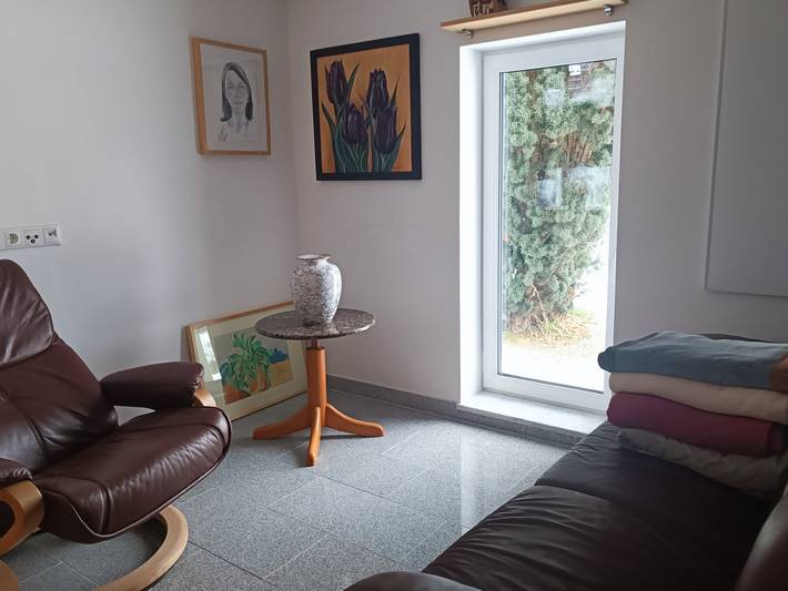 Ferienhaus für 6 Personen, mit Garten in Bad Frankenhausen - 3