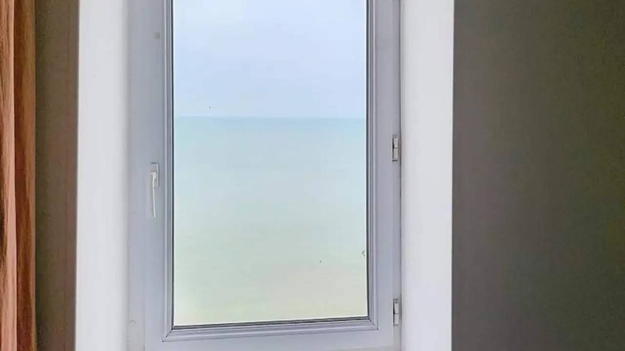Apartamento vacacional entero, Ferienwohnung für 4 Personen (75 m²) in Ault in Ault, Región de Abbeville