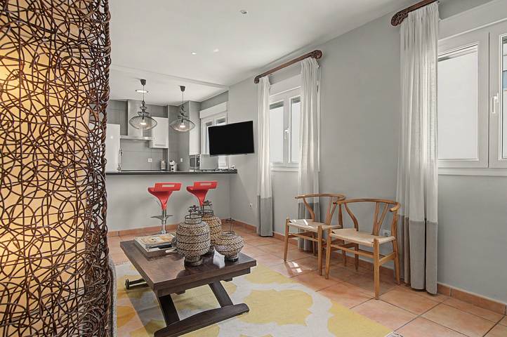 Mirador del Palmar Suite – Free Parking in Conil de la Frontera, Costa de la luz