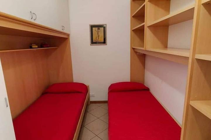 Apartamento entero, Cozy apartment near to beaches and Marina di Varazze in Varazze (City), Varazze