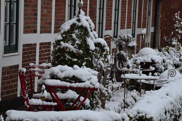 Bauernhof für 2 Personen