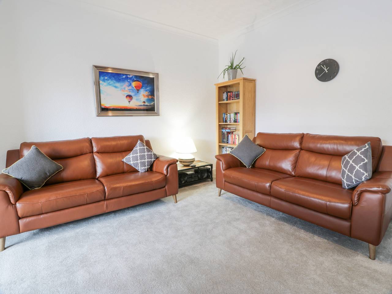 Cottage für 7 Personen in Stranraer, Dumfries und Galloway