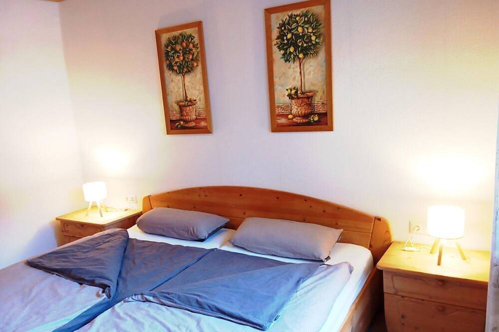 Ganze Wohnung, Ferienwohnung in Bissendorf in Bissendorf, Wiehengebirge