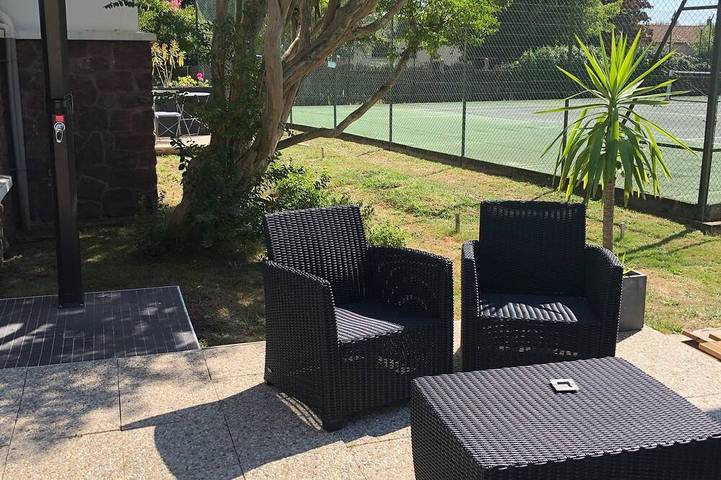 Gîte pour 4 personnes