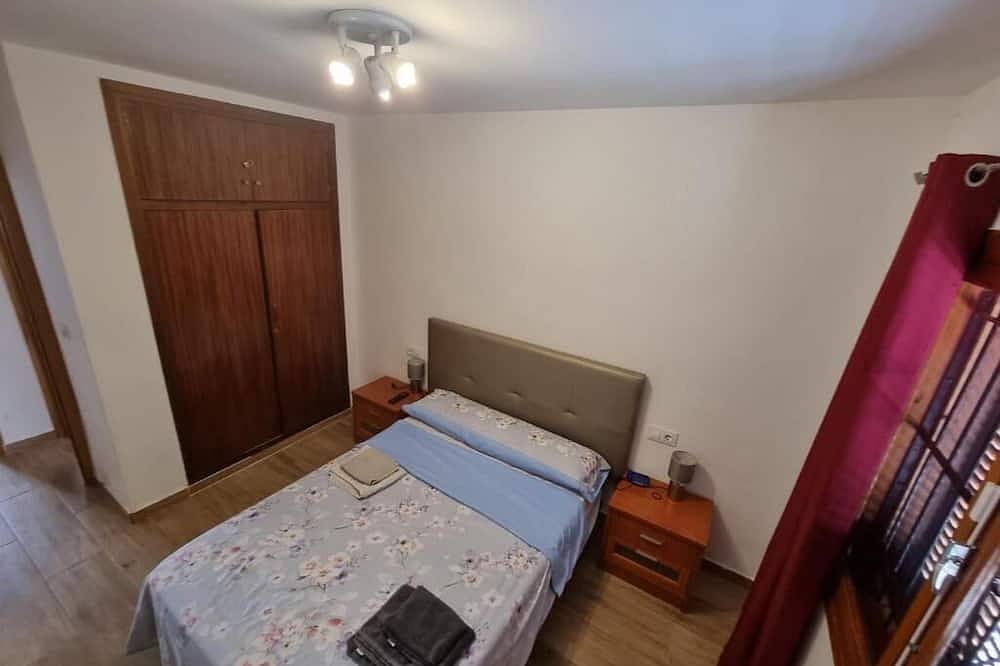 Quiet House near the Sea in Golf Resorts Murcia, San Javier