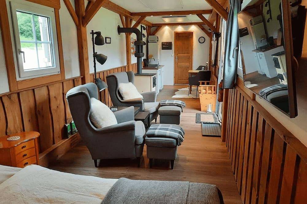Edermühle im Waldviertel - Wie im Hotel, nur Besser in Bad Großpertholz, Waldviertel