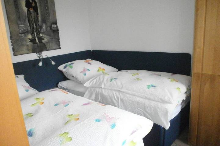 Ferienhaus für 4 Personen, mit Garten in Dornum - 4