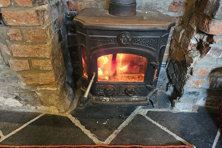 Gîte pour 6 personnes, avec terrasse - 1