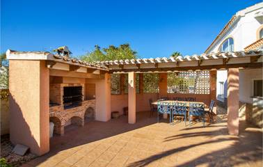 Appartement voor 4 Personen in Jávea, Costa Blanca, Afbeelding 4