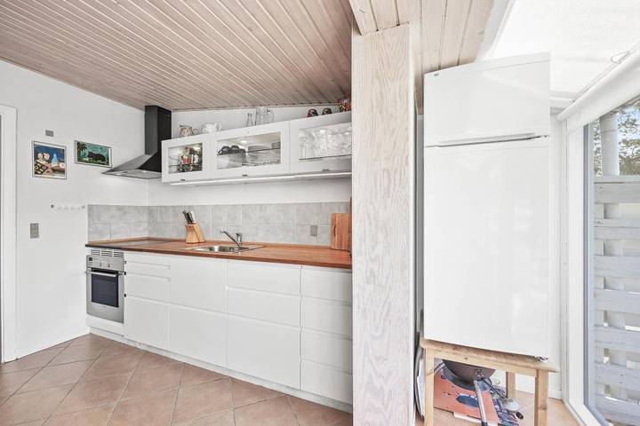 Ferienhaus für 2 Personen in Vejers Strand - 4