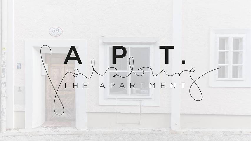 Appartement voor 4 personen in Salzburg