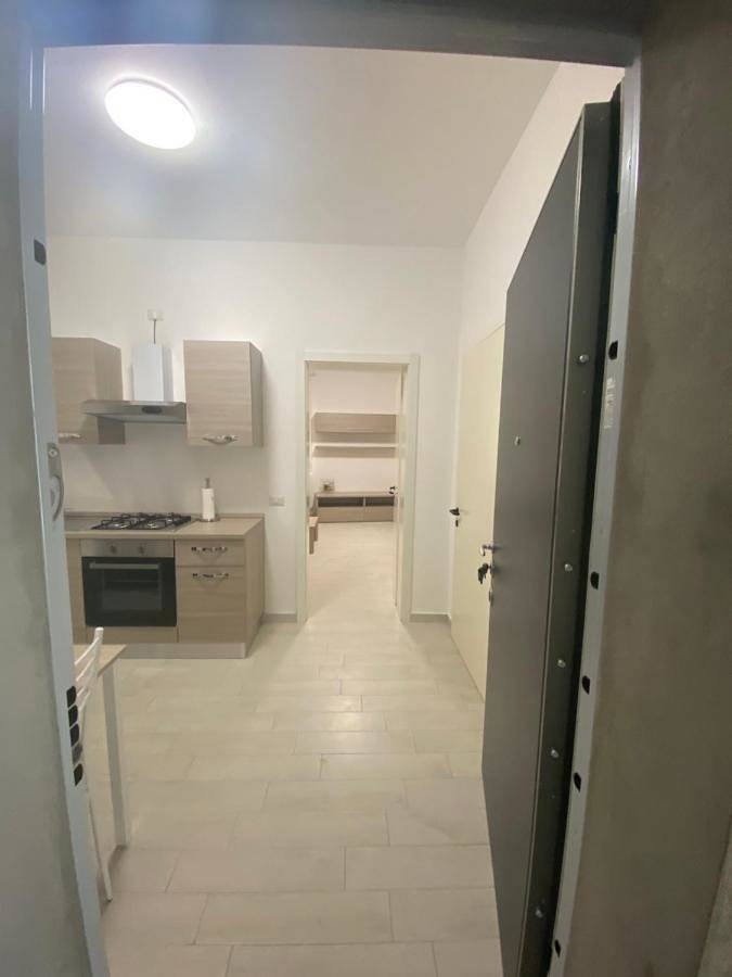 Appartement entier, Senza pensieri via 4 novembre/via diaz in Crema, Province de Crémone
