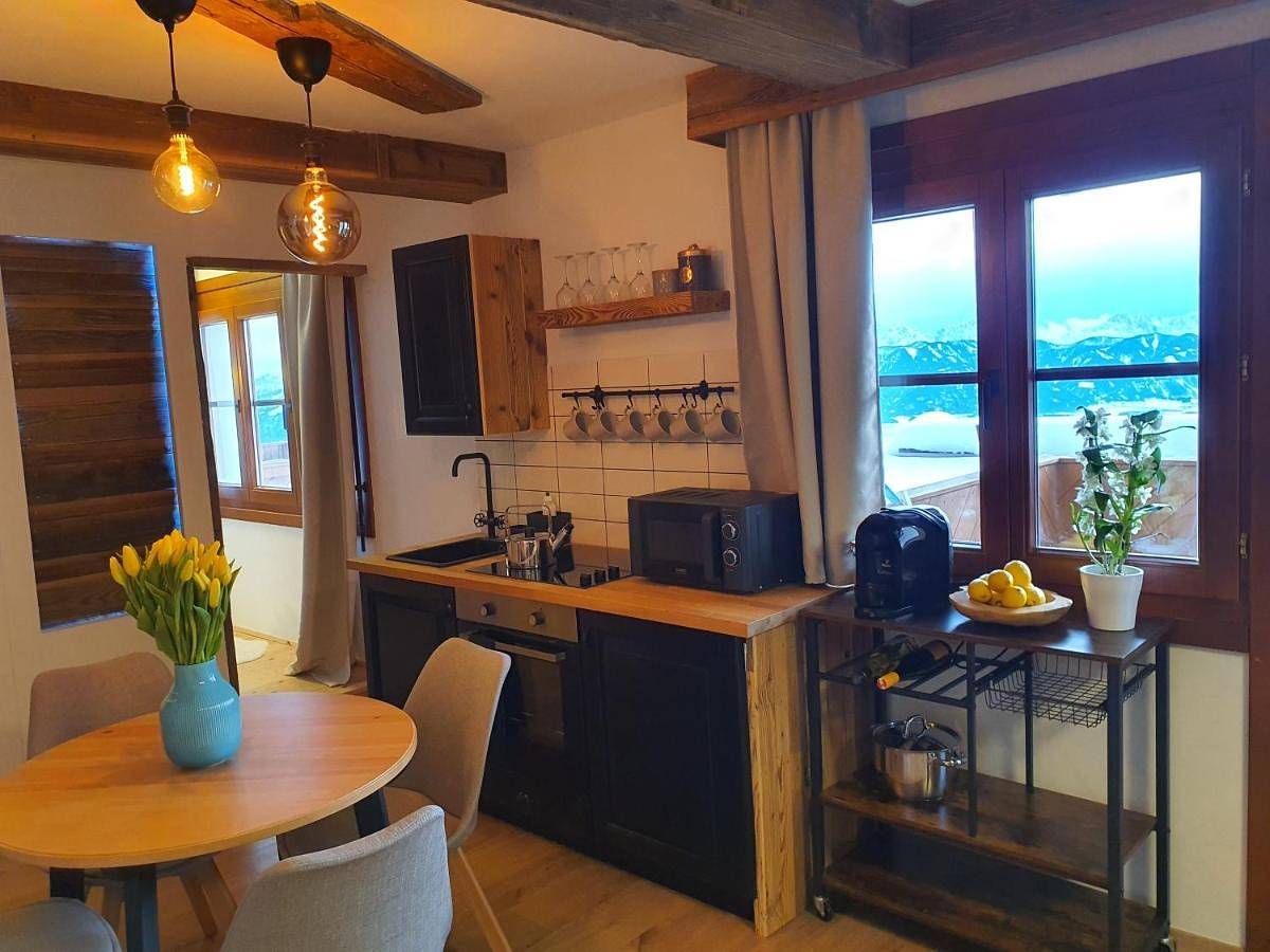 Ganze Wohnung, Two-Bedroom Apartment in Treffen am Ossiacher See, Gerlitzen