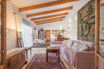 Finca in Sóller, Serra de Tramuntana für 2 
