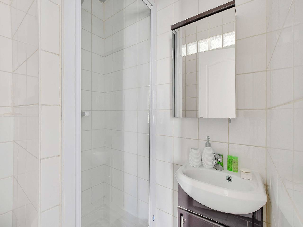 Appartement entier, Cosy studio - 2P - Pantin/Édouard Vaillant in Pantin, Seine-Saint-Denis