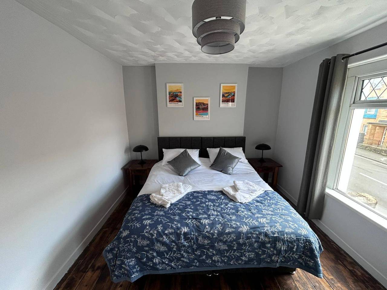 Relaxing, homely feel with a spacious garden in Swansea, Región de Swansea