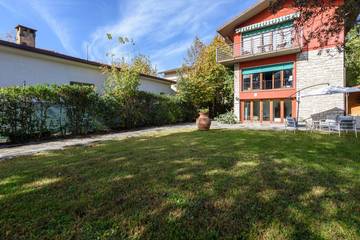Villa per 6 Persone in Forte dei Marmi, Versilia, Foto 4