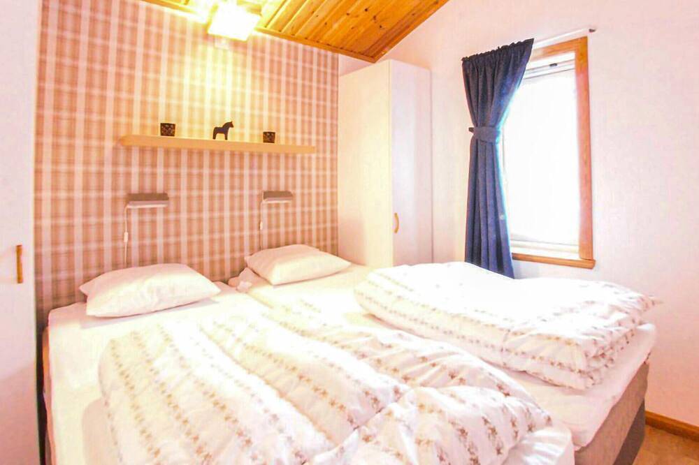 Wunderschönes Haus in Sysslebäck mit. in Branäs, Värmland