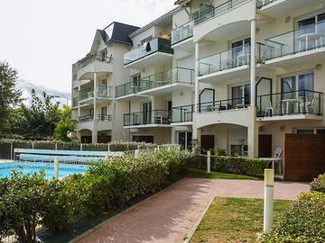 Camping für 6 Personen in Les Sables-d'Olonne, Loire-Tal, Bild 1