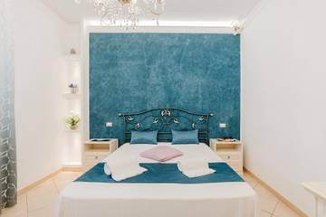 B&b for 2 People in San Vito Lo Capo, Trapani Province, Photo 1