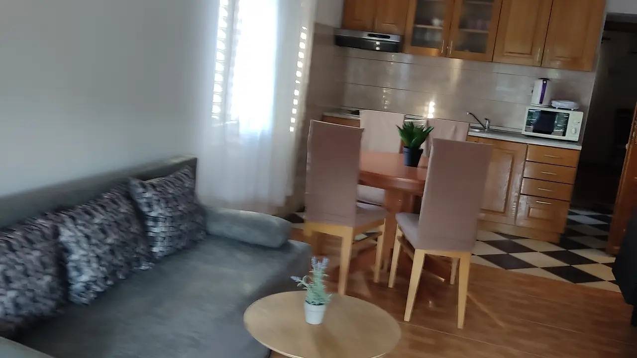 Ganze Ferienwohnung, Ferienwohnung für 4 Personen (34 m²) in Lovište in Dubrovnik-Neretva