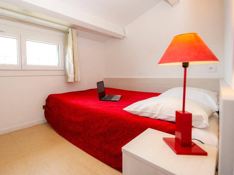 Résidence Goélia - Sun Village - Maison 5 personnes - G/22_Maisonnette 2 Pieces 4/5 Personnes in Portiragnes Plage, Portiragnes