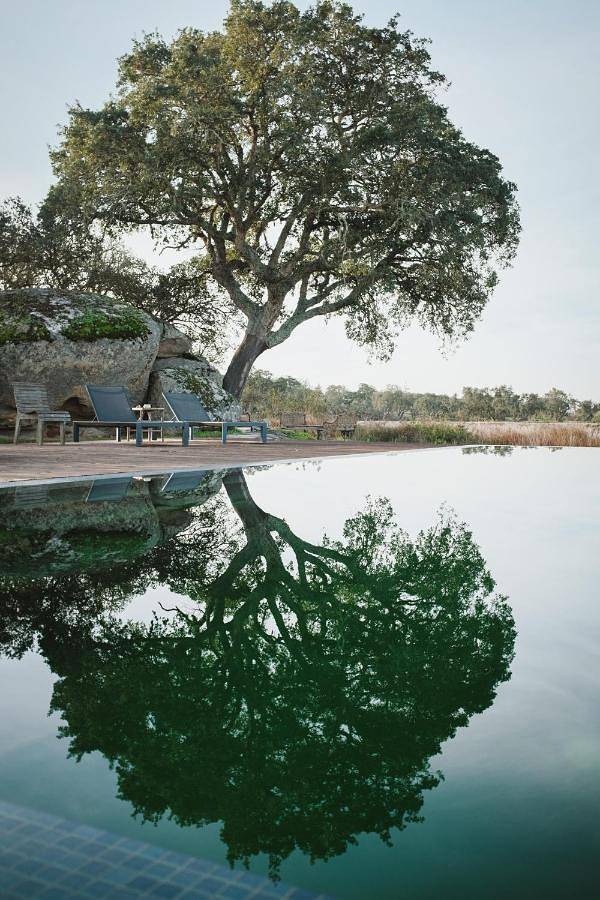 Monte da Bela Raposa in Mora (Evora), Distrito de Évora