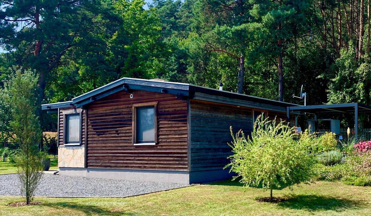 One-Bedroom House in Bad Saarow, Dahme-Seengebiet