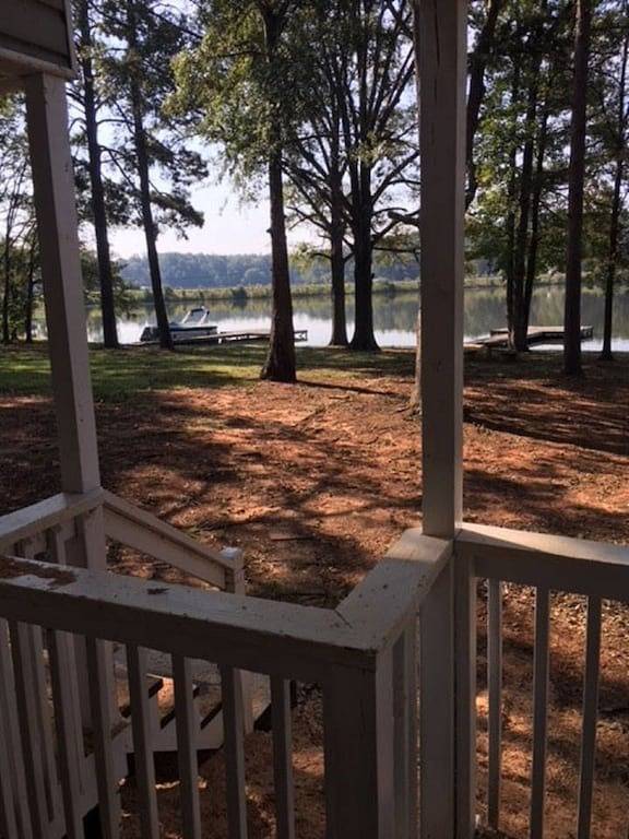 Gemütliches 2Br Townhouse in einer ruhigen Bucht am Lake Oconee in Lake Oconee