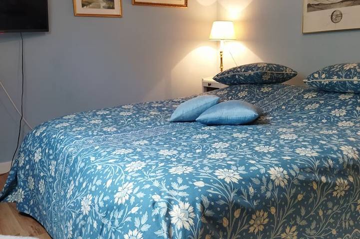 Gîte pour 5 personnes à La Roche-des-Arnauds - 2