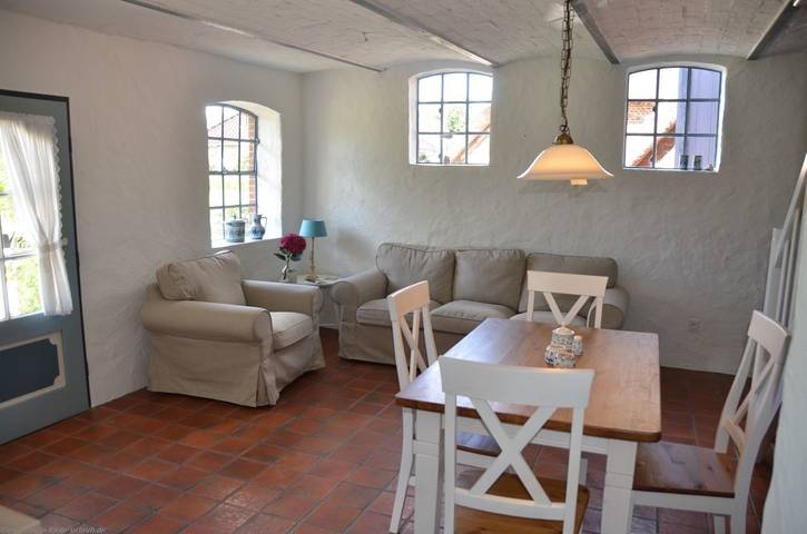 Ferienwohnung für 5 Personen, mit Haustier in Oevenum - 4