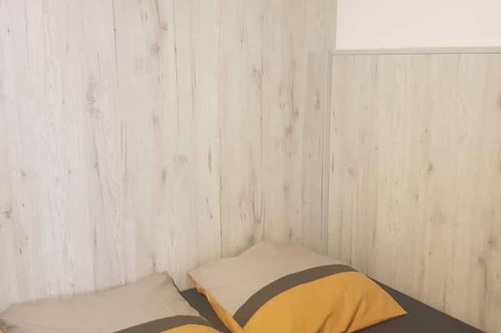 Ganze Wohnung, Studio Between Paris And Disney in Seine-et-Marne