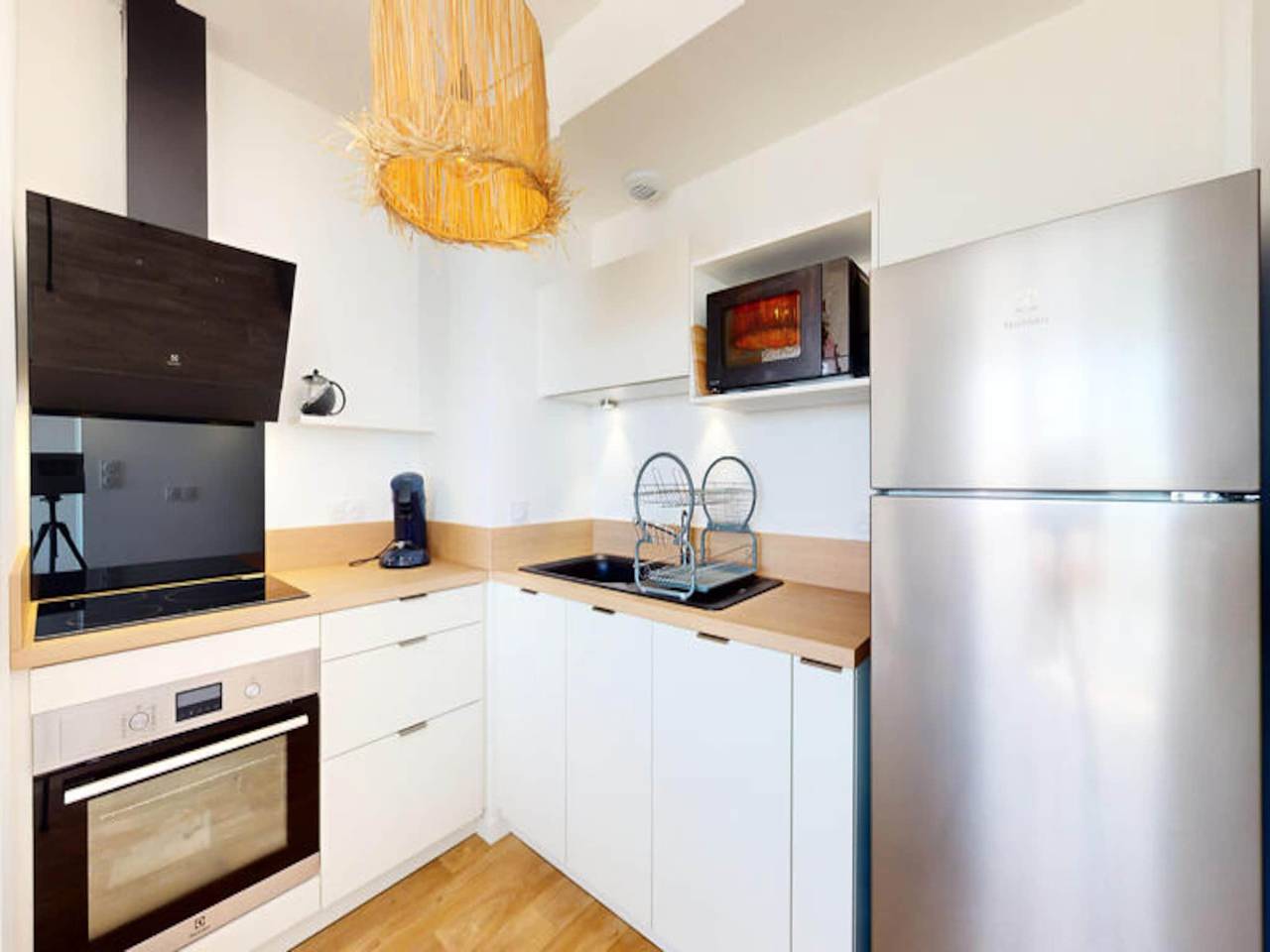 Appartement entier, Appartements à Givrand in Givrand, Vallée de la Loire