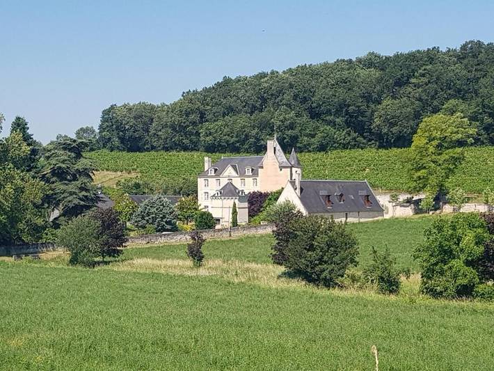Location de vacances pour 9 personnes, avec jardin à Saix - 3