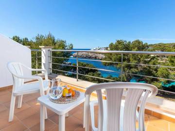 Villa in Cala d'Or, Santanyí für 10 