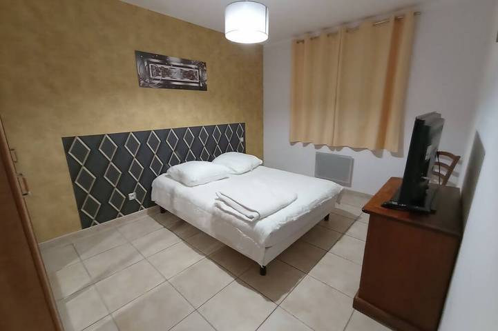 Location de vacances pour 6 personnes à Bessèges - 2