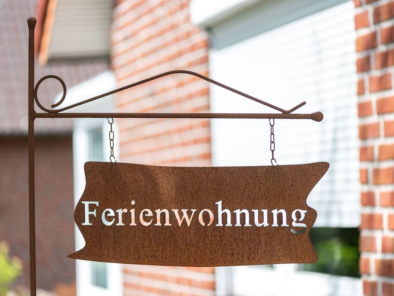 Ganze Ferienwohnung, Ferienwohnung, Hillers, 35218 in Neukamperfehn, Ostfriesland