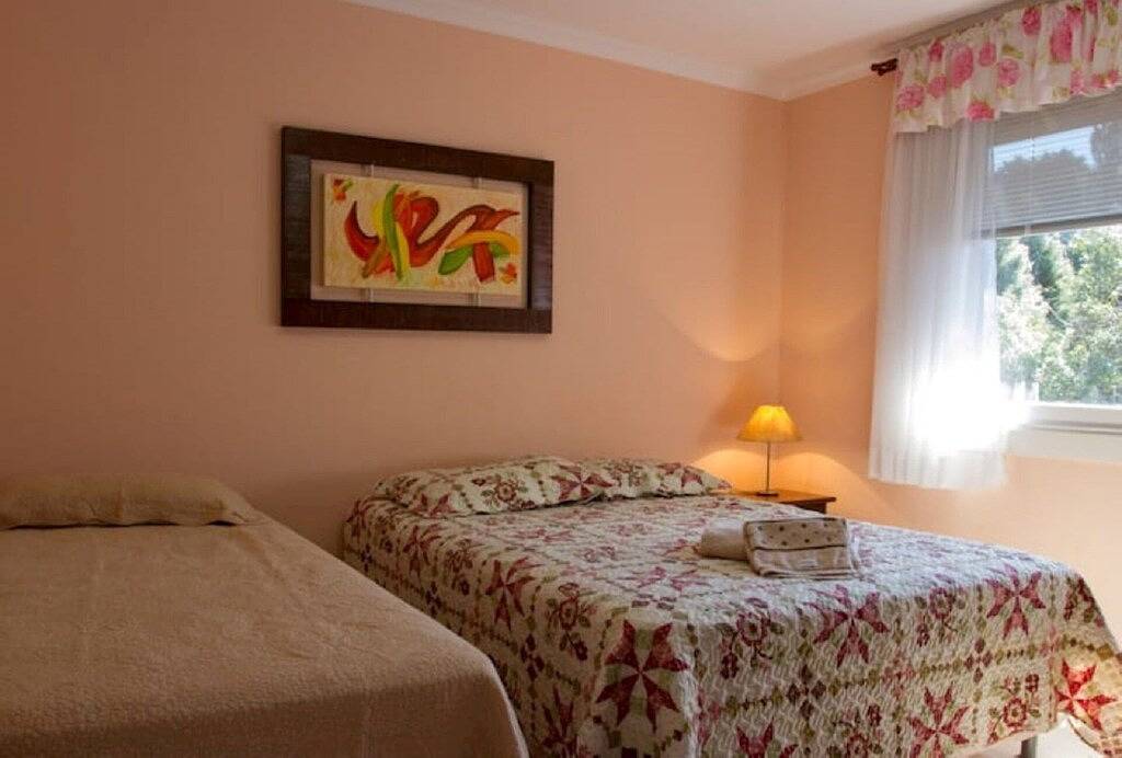 Ganze Wohnung, Apartment on the edge of Lago Negro - Gramado in Gramado, Rio Grande do Sul