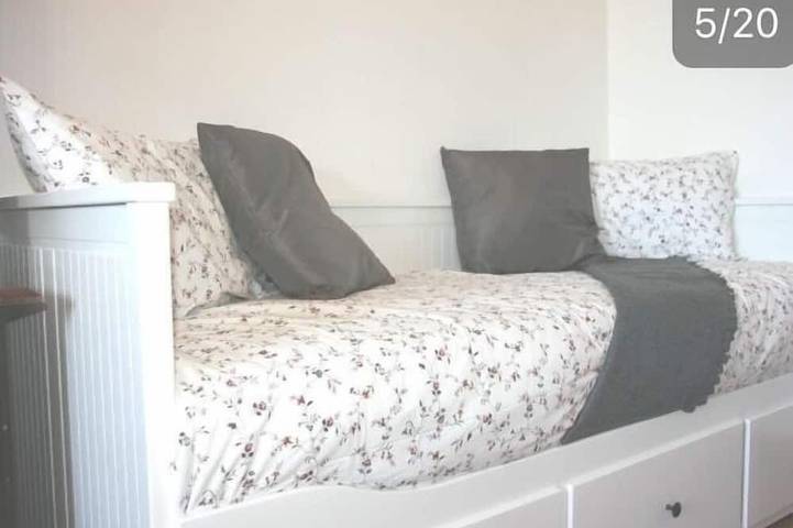 Ferienhaus für 6 Personen, mit Garten, mit Haustier in Pisa - 2