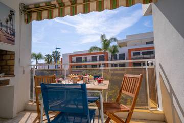 Gîte pour 2 personnes à Villeneuve-Loubet
