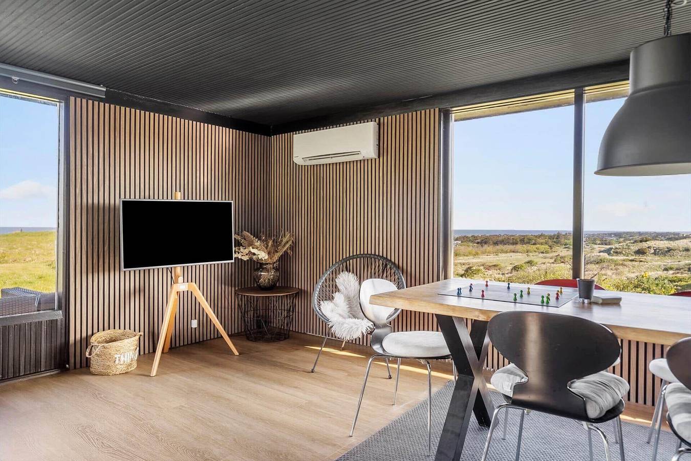 Ln1251 Hjørring - Lillehundsvej 12 in Skallerup Klit, Hjørring Kommune