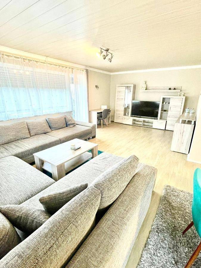 Ganze Wohnung, One-Bedroom Apartment in Kelberg, Vulkaneifel